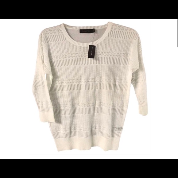 The Limited Sweaters - The Limited Sweater Size S